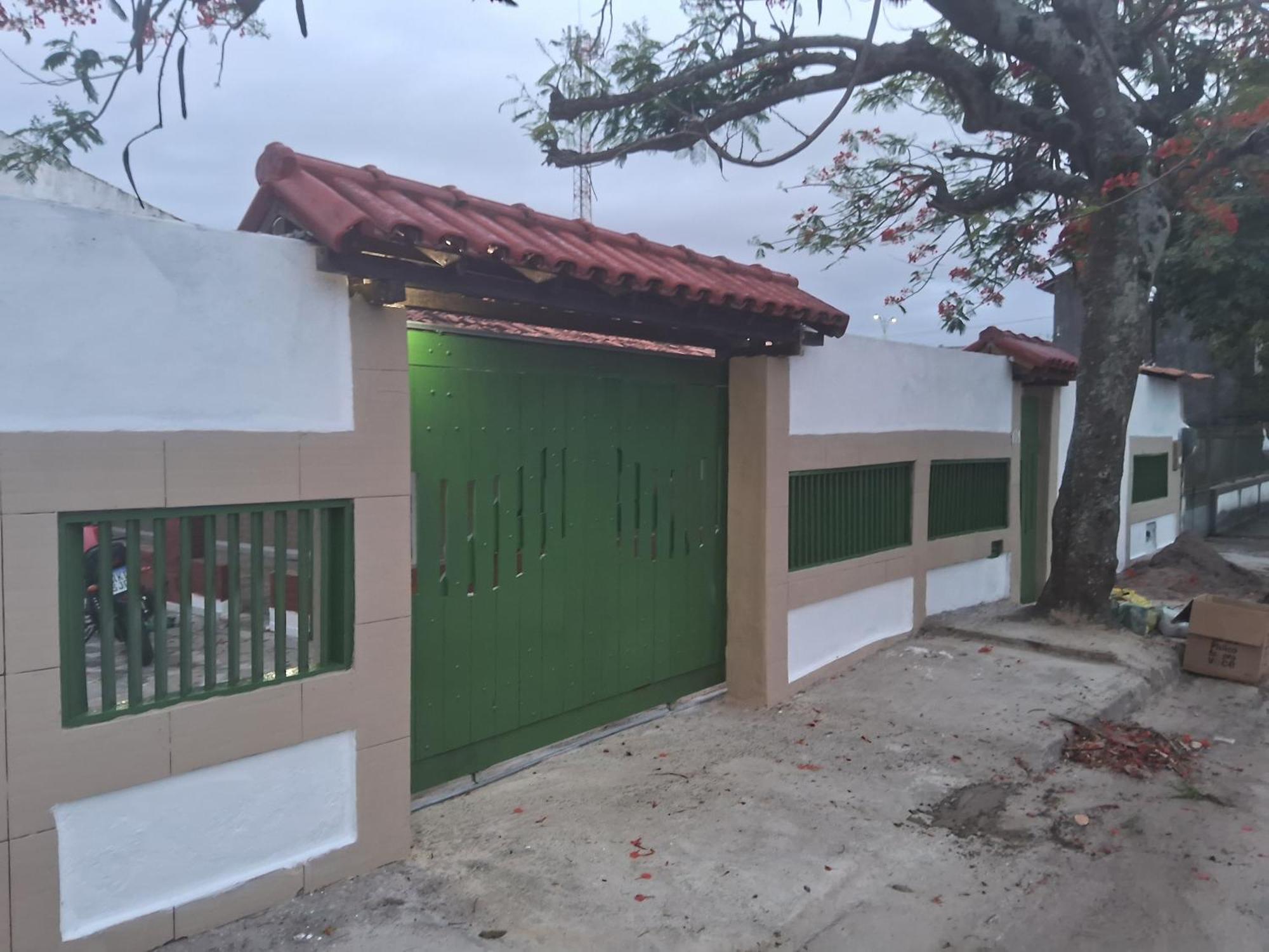 Pousada Familia Rio das Ostras Exterior foto