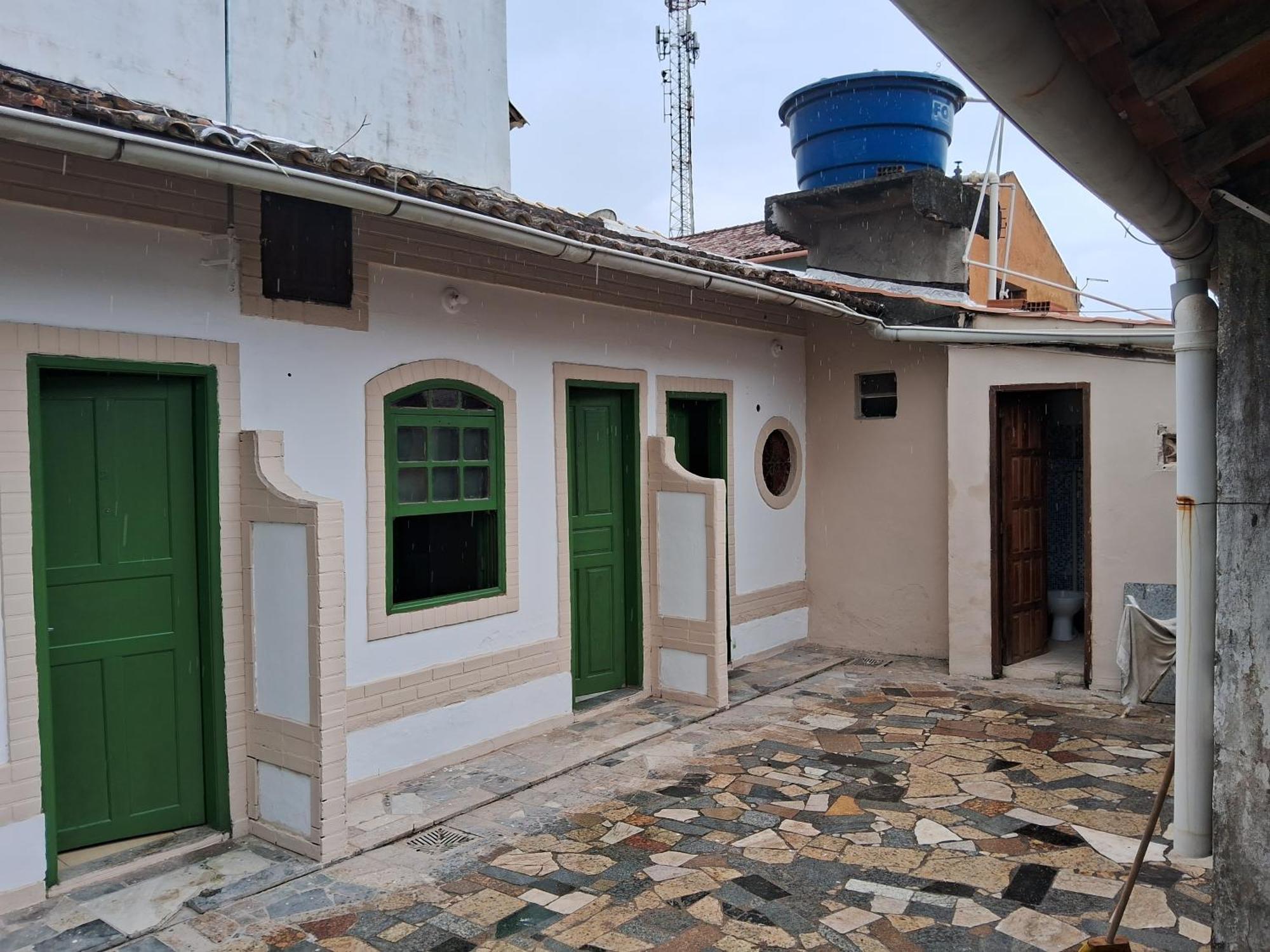 Pousada Familia Rio das Ostras Exterior foto