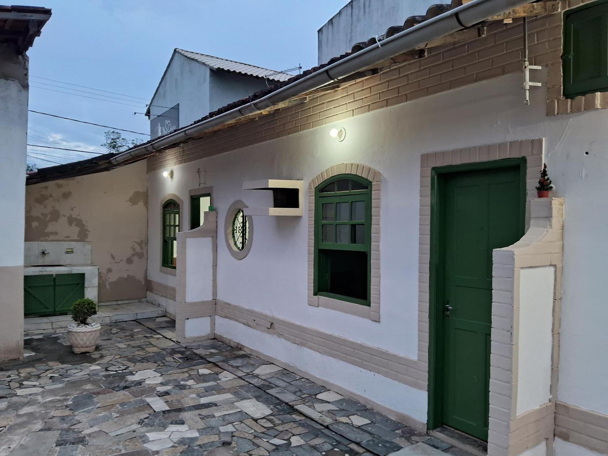Pousada Familia Rio das Ostras Exterior foto
